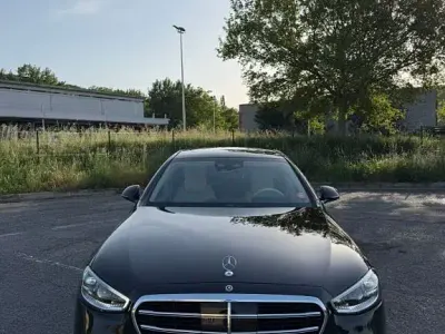 Gebraucht Mercedes S450