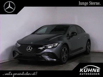 Mercedes EQE300
