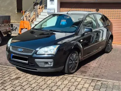 Gebraucht Ford Focus