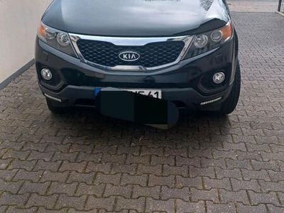 gebraucht Kia Sorento 