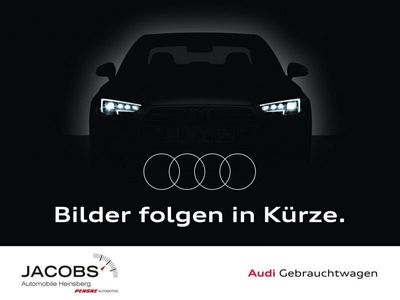 gebraucht Audi SQ5 