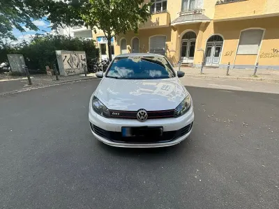 Gebraucht VW Golf VI