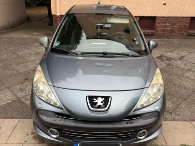 Gebraucht Peugeot 207