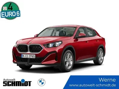 Gebraucht BMW X2