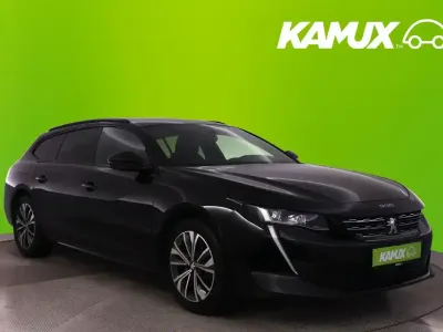 Gebraucht Peugeot 508