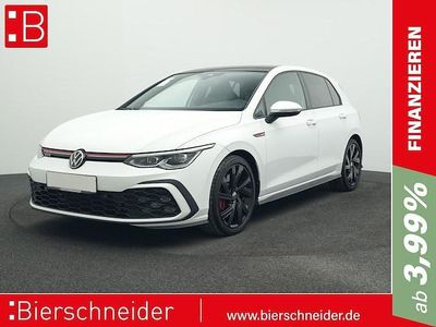 Gebraucht 2022 VW Golf VIII GTI | 28.550 € (Fairer Preis)