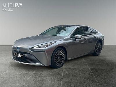 Toyota Mirai