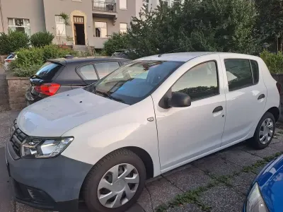 Gebraucht Dacia Sandero