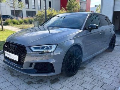 Audi RS3 Sportback