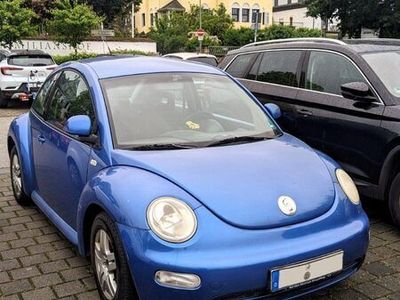 gebraucht VW Beetle NewC9