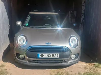 Gebraucht Mini One D Clubman