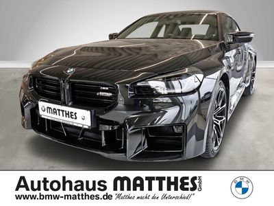 gebraucht BMW M2 Basis Coupe EU6d *HANDSCHALTER *M Driver's Package *NAVI *M COMPOUND-BREMSE Park-Assistent