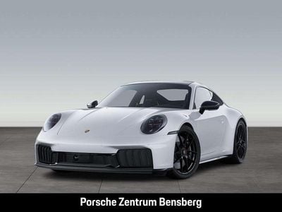 Grau Neu 2026 Porsche 911 Carrera 4 GTS Coupé | 212.033 € (Fairer Preis)