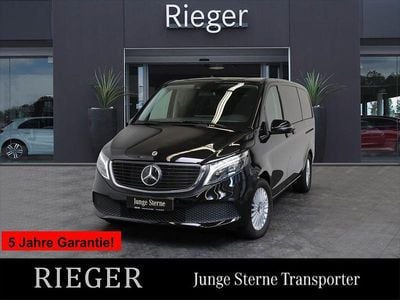 Mercedes EQV300