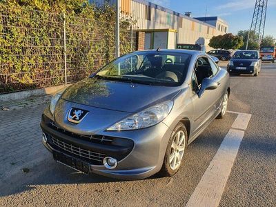 Peugeot 207 CC