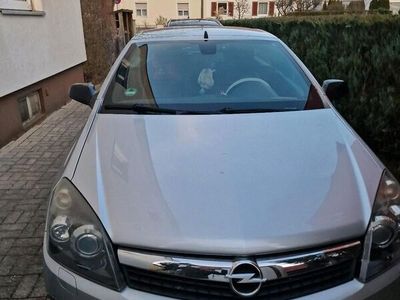 gebraucht Opel Astra Cabriolet Twin Top 2.0 Turbo Cosmo