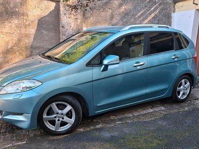 Honda FR-V