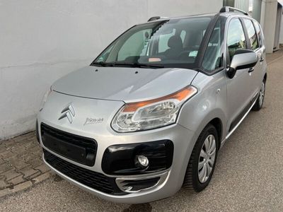 gebraucht Citroën C3 Picasso Tendance