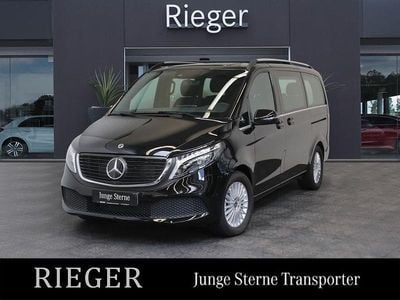 Mercedes EQV300