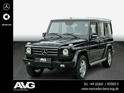 Mercedes G350