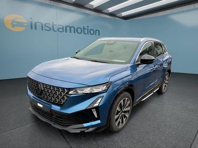 Gebraucht Renault Austral 158 PS (116 kW) 2025 Blau SUV