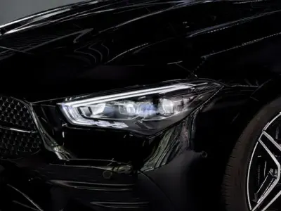 Gebraucht Mercedes CLA250 AMG line 224 PS (164 kW) 2024 Coupé