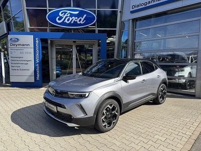 Gebraucht Opel Mokka