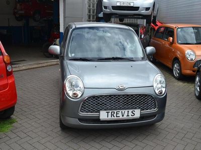 Daihatsu Trevis