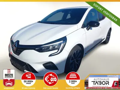 Gebraucht Renault Clio V