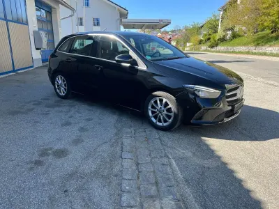 Gebraucht Mercedes 200