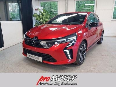 Gebraucht Mitsubishi Colt Top 91 PS (66 kW) 2024 Rot Kleinwagen