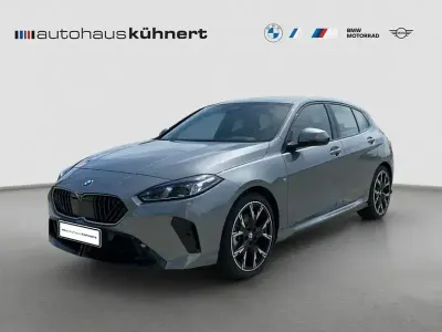 Używany BMW 120 M Sport 150 KM (110 kW) 2025 Szary Hatchback