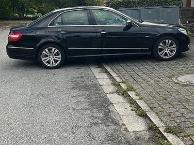 Mercedes E250