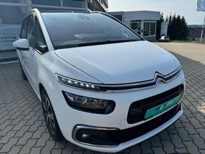 Citroën Grand C4 Picasso