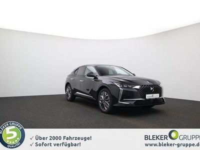 DS Automobiles DS4