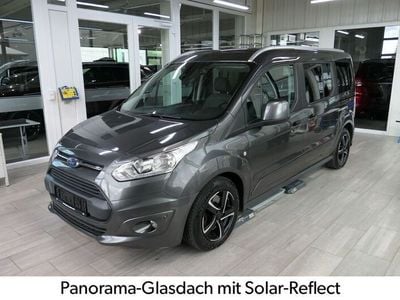 Ford Grand Tourneo Connect