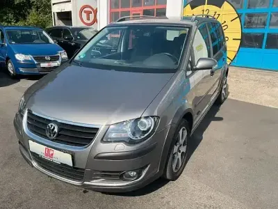Gebraucht VW Multivan