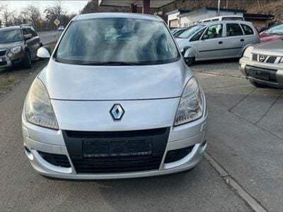 Renault Mégane III