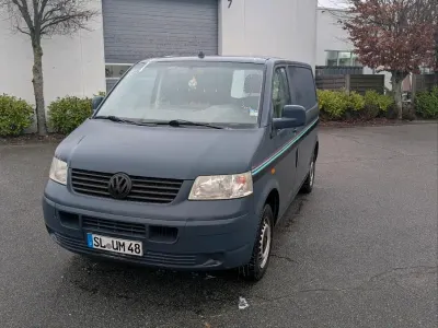 Gebraucht VW Transporter 115 PS (84 kW) 2006 Van
