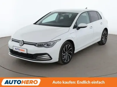 Gebraucht VW Golf VIII