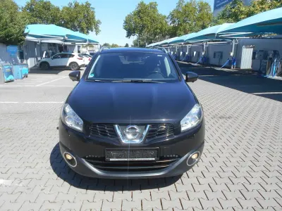 Gebraucht Nissan Qashqai