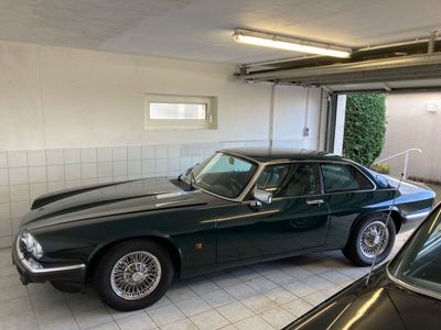 gebraucht Jaguar XJS 4.0 Coupé