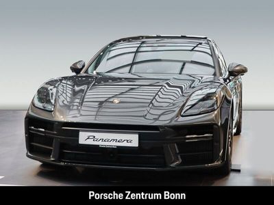 Porsche Panamera GTS