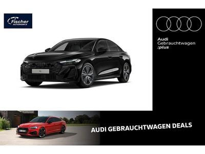 Gebraucht Audi S5 Sport 367 PS (269 kW) 2025 Mythosschwarz metallic Limousine