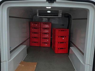 Gebraucht Fiat Talento 2017 Weiß Van / Kleinbus