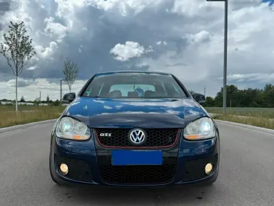 Gebraucht VW Golf IV
