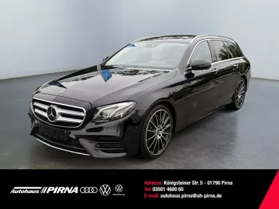 Gebraucht Mercedes E350