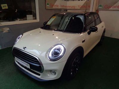 gebraucht Mini Cooper 5-trg. John Works