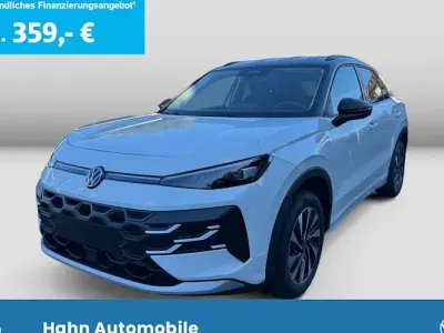 Gebraucht VW T-Roc