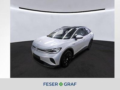 Gebraucht VW ID.4 Pro 150 kW (204 PS) 2022 SUV